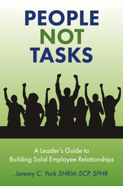 People Not Tasks