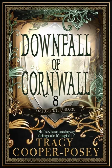 Downfall of Cornwall