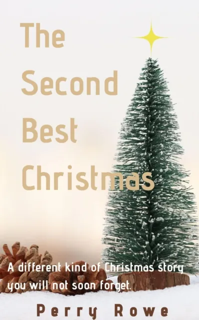Second-Best Christmas