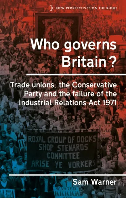 Who governs Britain?