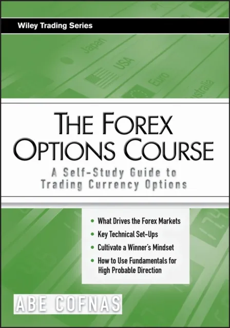Forex Options Course