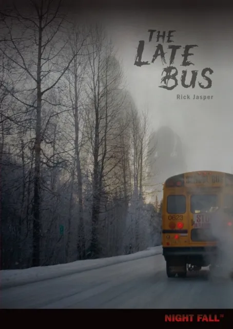 Late Bus