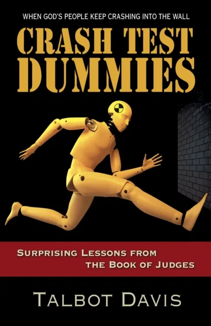 Crash Test Dummies
