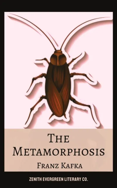 Metamorphosis