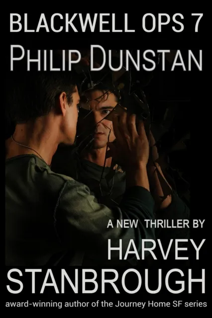 Blackwell Ops 7: Philip Dunstan