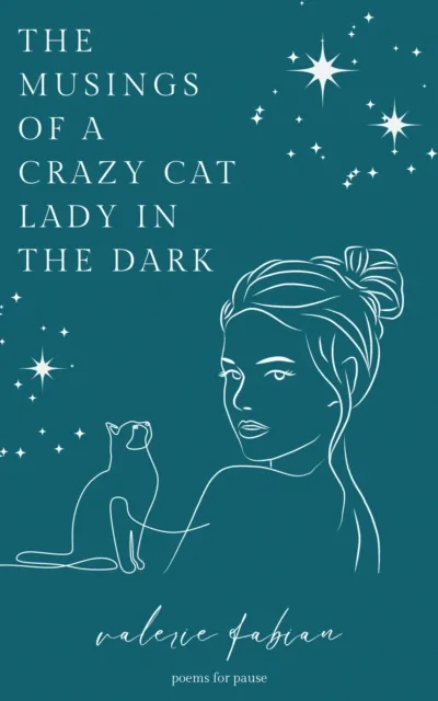 Musings of a Crazy Cat Lady in the Dark