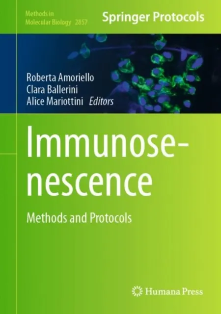Immunosenescence