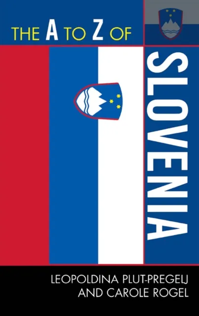 A to Z of Slovenia