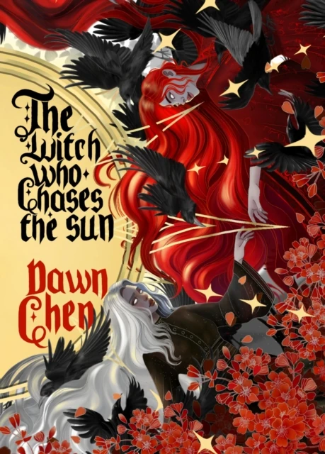 Witch Who Chases the Sun