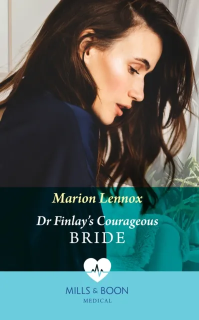 Dr Finlay's Courageous Bride