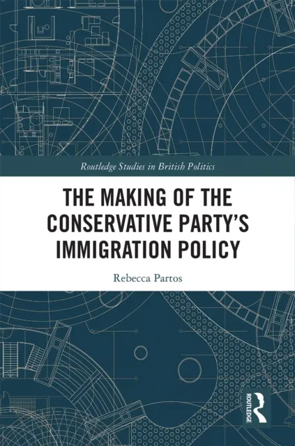 Making of the Conservative Party's Immigration Policy