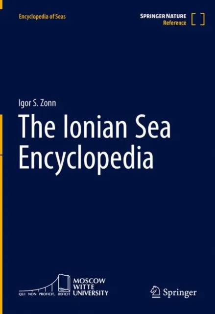 Ionian Sea Encyclopedia