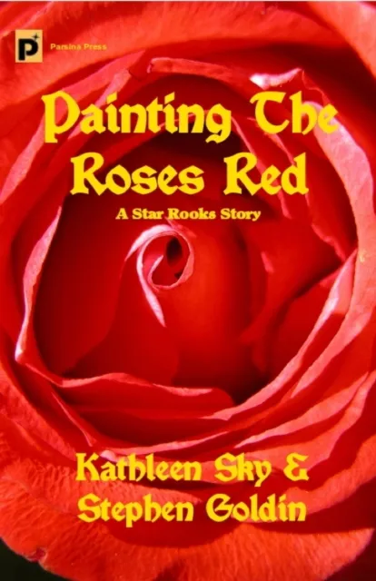 Painting the Roses Red