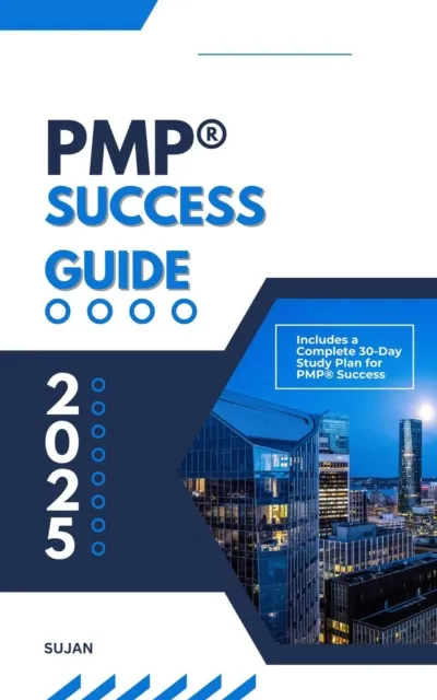 PMP(R) Success Guide