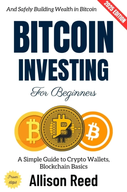 Bitcoin Investing for Beginners:
