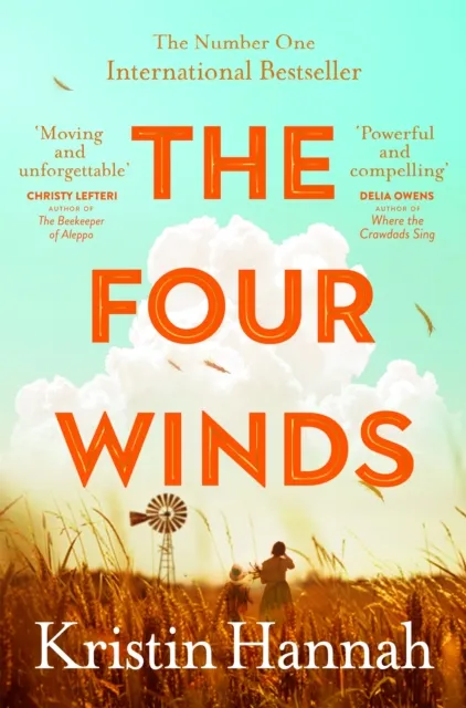 Four Winds