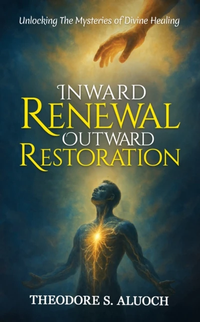 Inward Renewal Outward Restoration