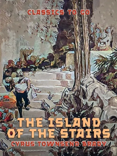 Island of the Stairs