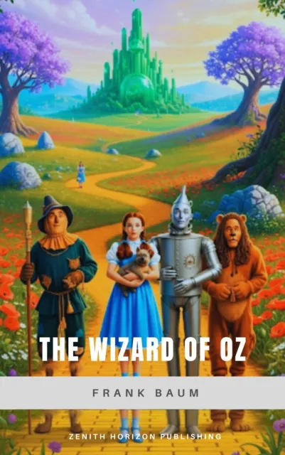 Wizard of OZ