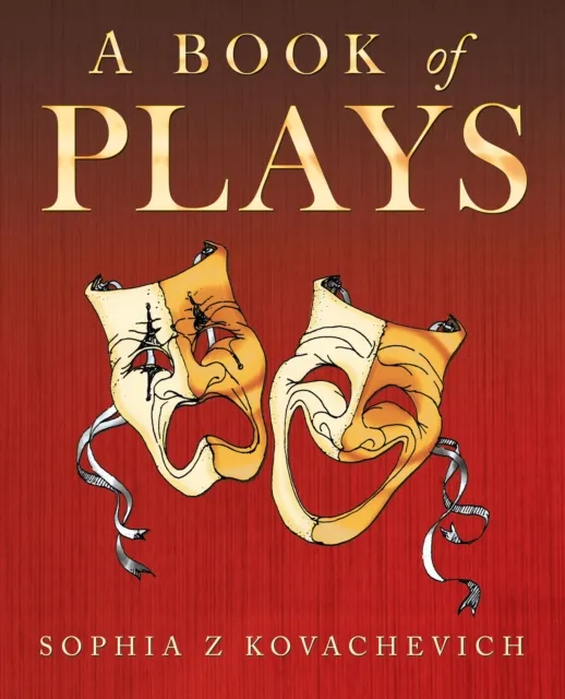 Book of Plays