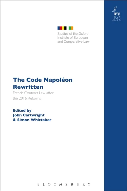 Code Napol on Rewritten