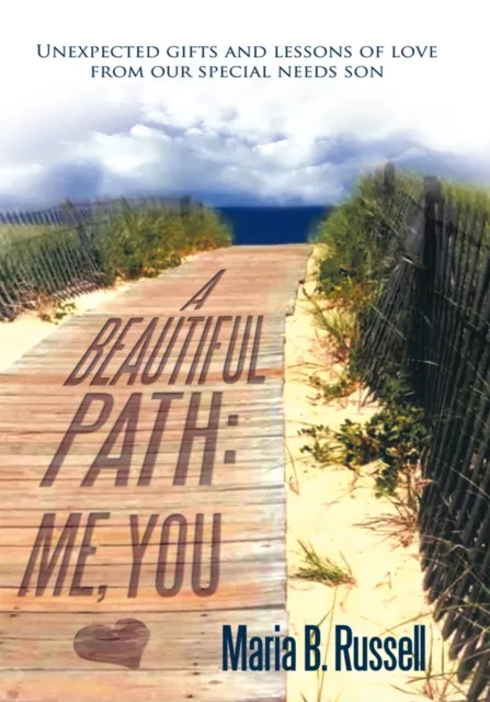 Beautiful Path: Me, You