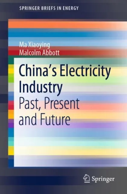 China's Electricity Industry