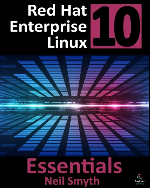 Red Hat Enterprise Linux 10 Essentials