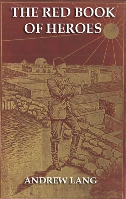 Red Book Of Heroes