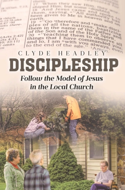 Discipleship