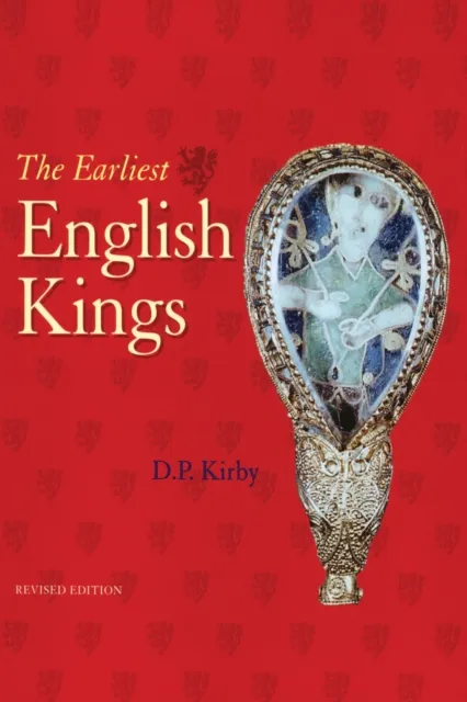 Earliest English Kings