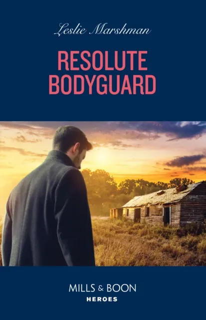 Resolute Bodyguard