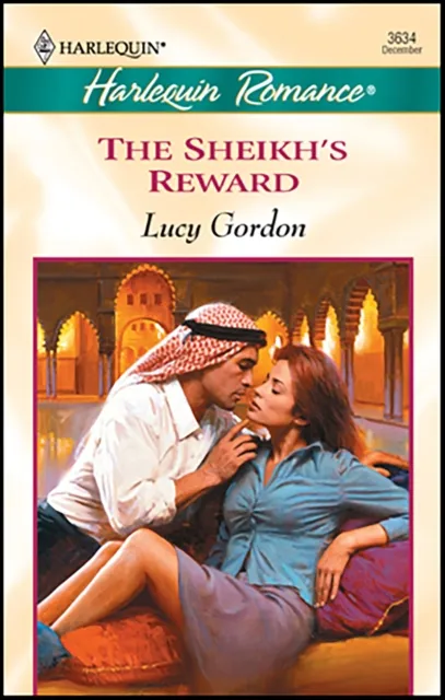 Sheikh's Reward