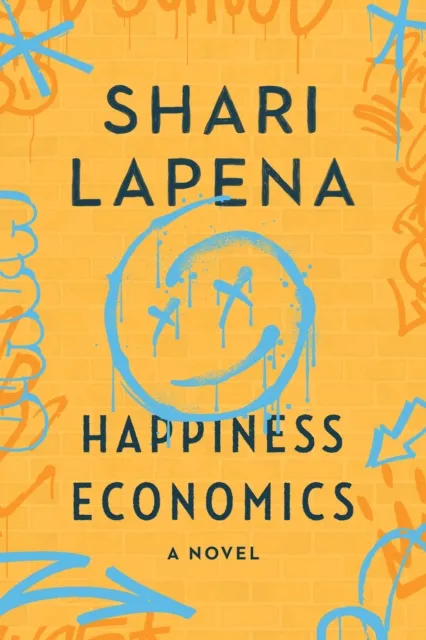 Happiness Economics