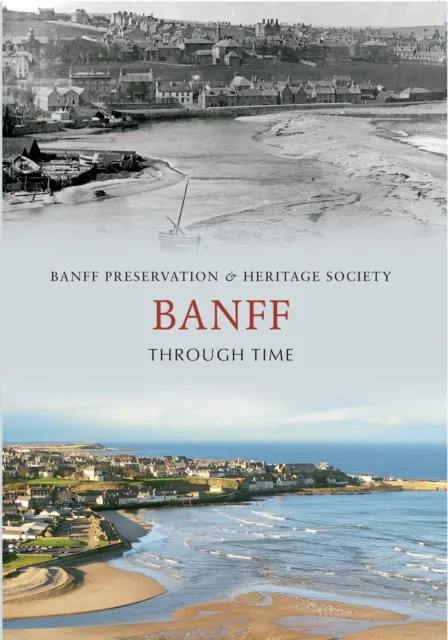 Banff Through Time