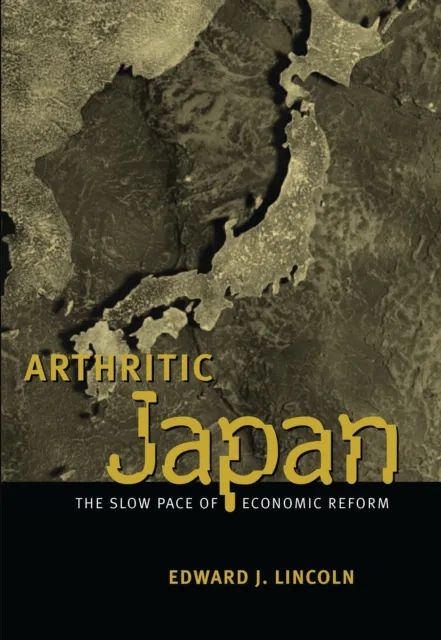 Arthritic Japan