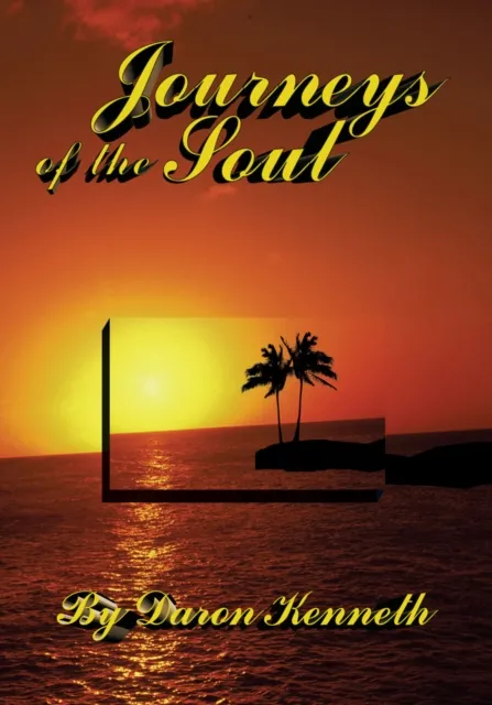 Journeys of the Soul