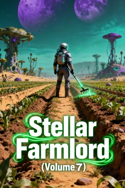Stellar Farmlord (Volume 7)