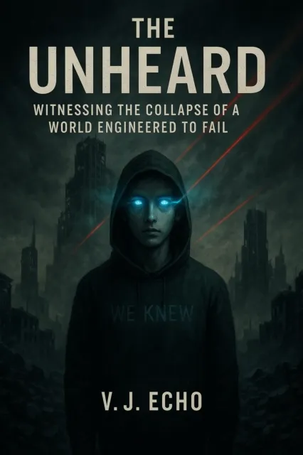 Unheard: Witnessing the Collapse of a World Engineered to Fail