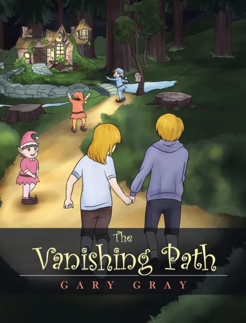 Vanishing Path