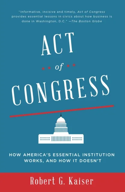 Act of Congress
