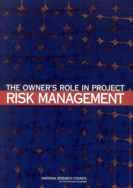 Owner's Role in Project Risk Management