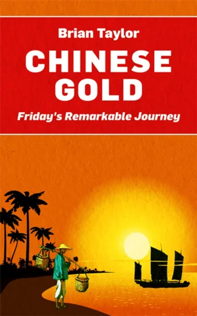 Chinese Gold