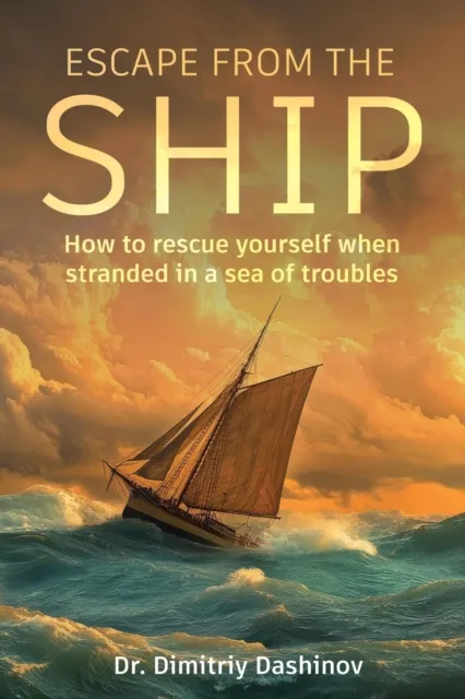 Escape From the Ship: How to Rescue Yourself When Stranded in a Sea of Troubles