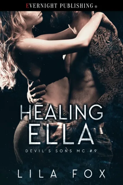 Healing Ella