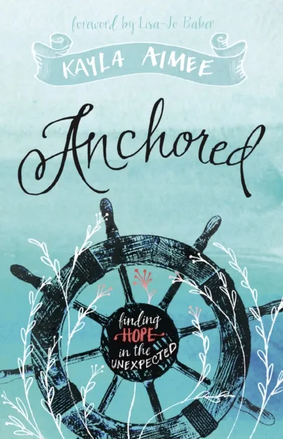 Anchored