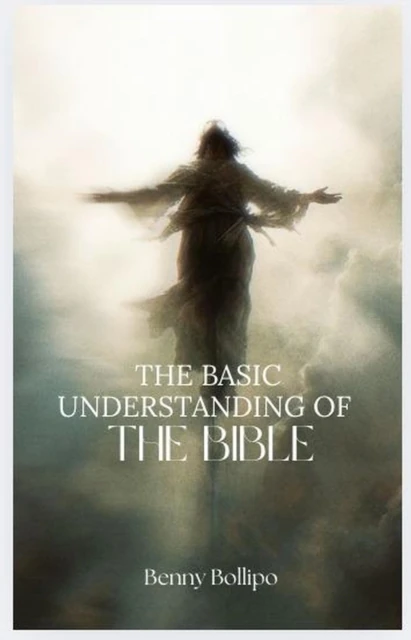 Basic Understanding Of The Bible