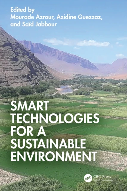 Smart Technologies for a Sustainable Environment