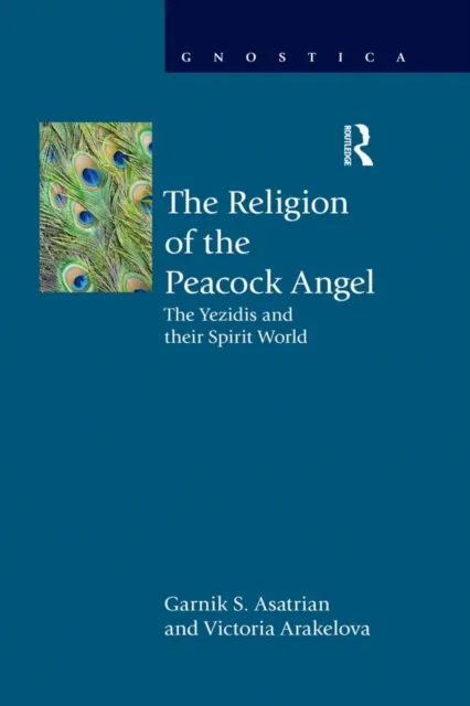 Religion of the Peacock Angel