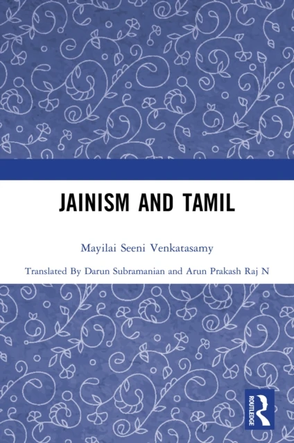 Jainism and Tamil